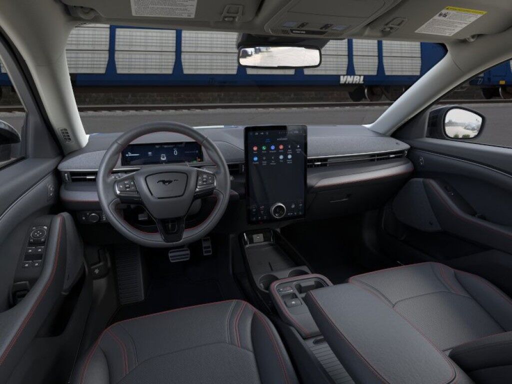 2026 Ford MUSTANG MACH-E M Owego NY