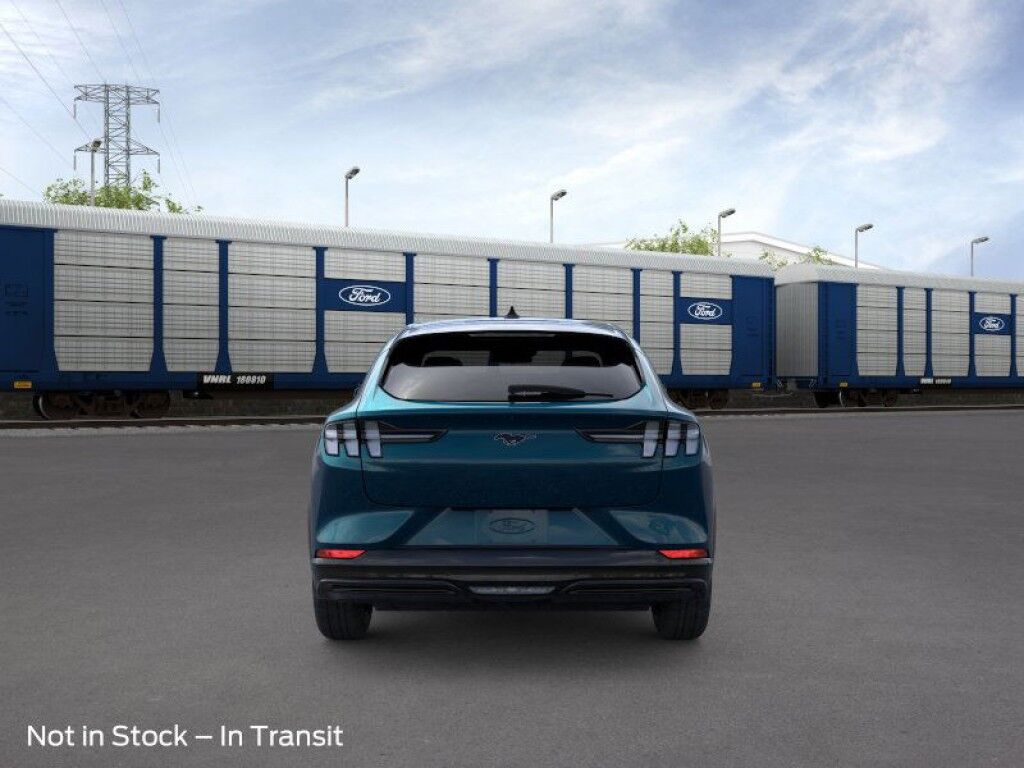 2026 Ford MUSTANG MACH-E M Owego NY