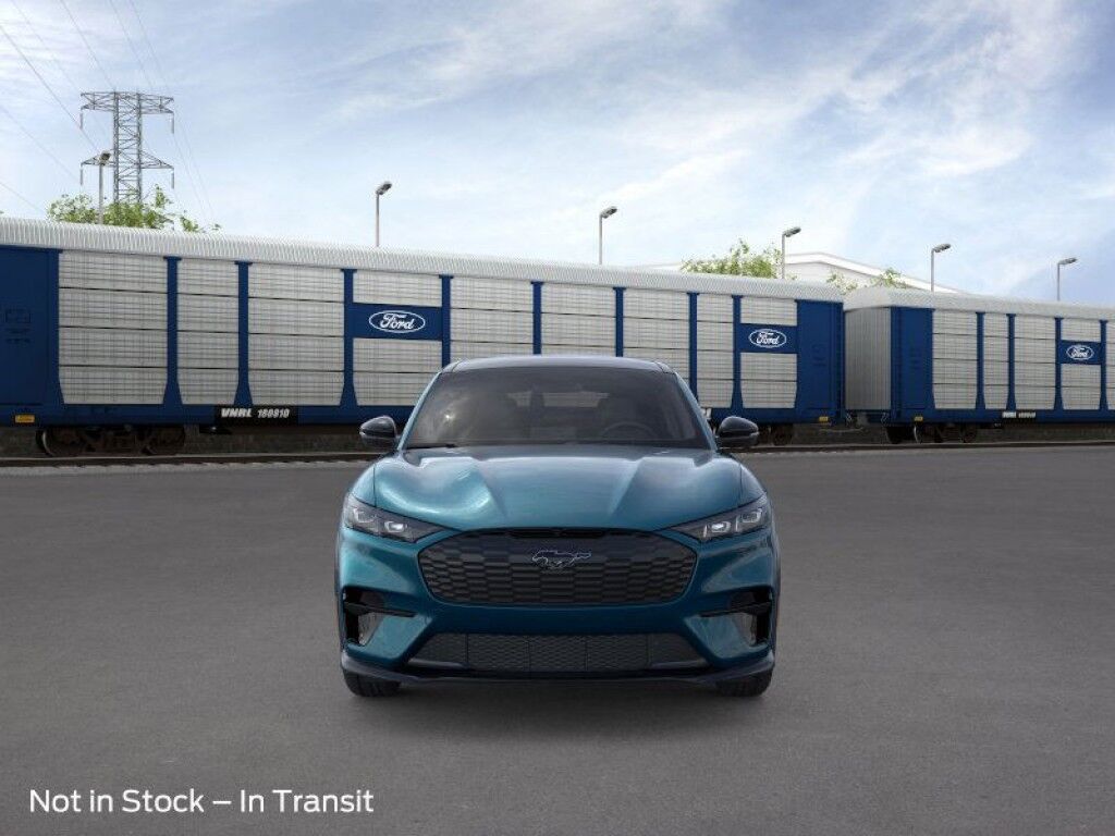 2026 Ford MUSTANG MACH-E M Owego NY