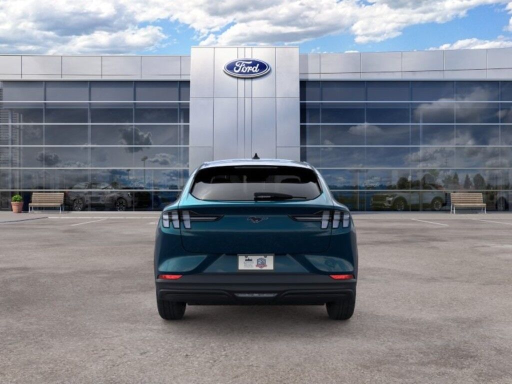 2026 Ford MUSTANG MACH-E M Owego NY