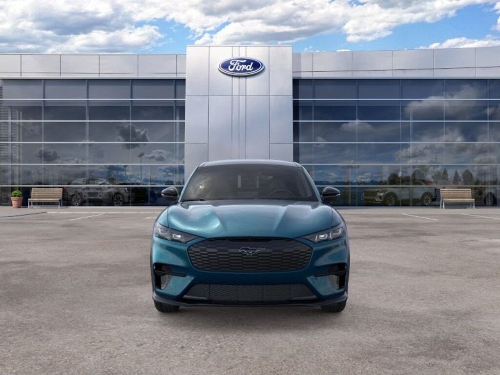 2026 Ford MUSTANG MACH-E M Owego NY