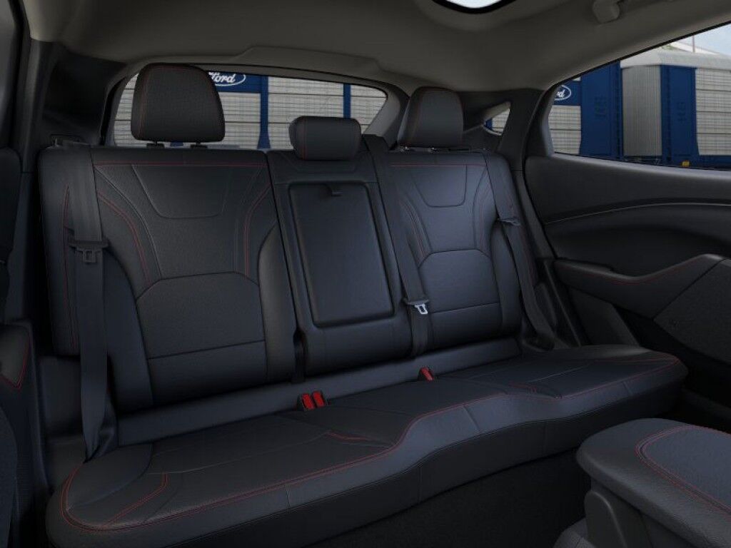 2026 Ford MUSTANG MACH-E M Owego NY