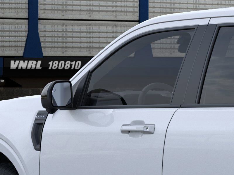 2026 Ford Maverick LARIAT Appleton WI