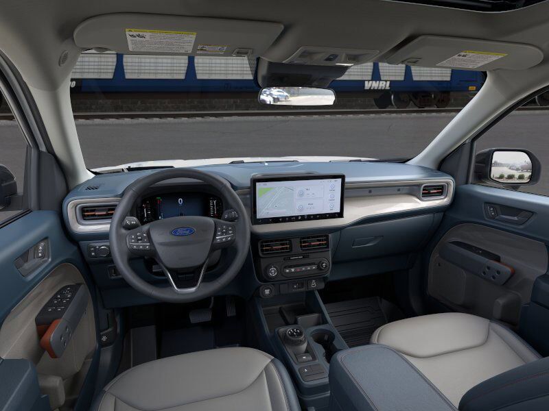 2026 Ford Maverick LARIAT Appleton WI