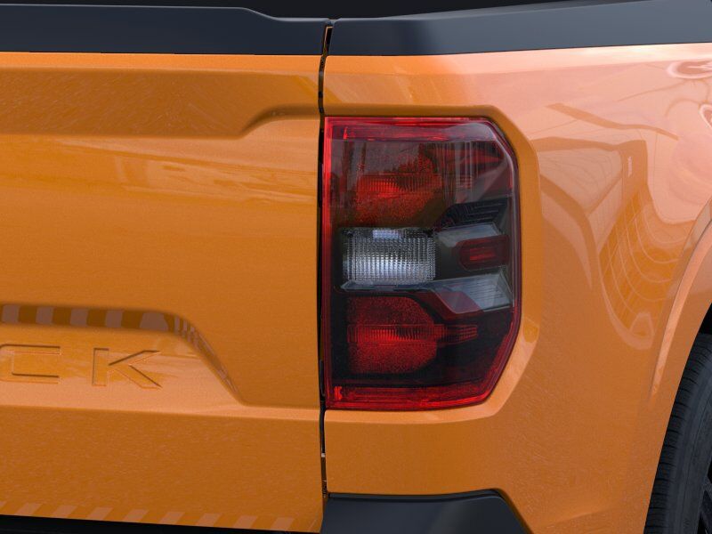 2026 Ford Maverick LARIAT Appleton WI