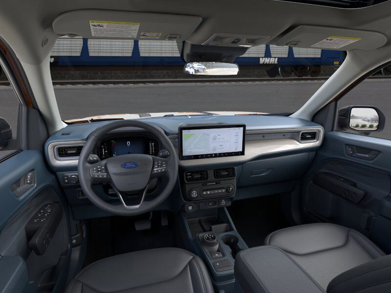 2026 Ford Maverick LARIAT Appleton WI