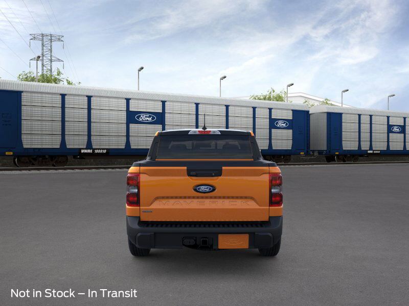 2026 Ford Maverick LARIAT Appleton WI