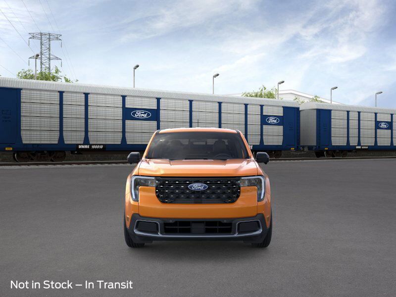 2026 Ford Maverick LARIAT Appleton WI