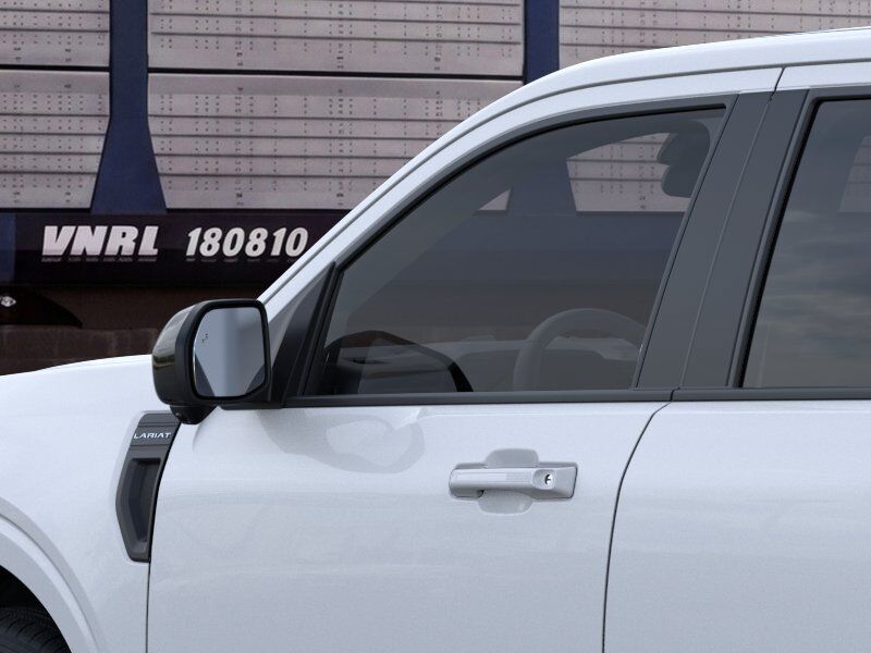 2026 Ford Maverick LARIAT Appleton WI