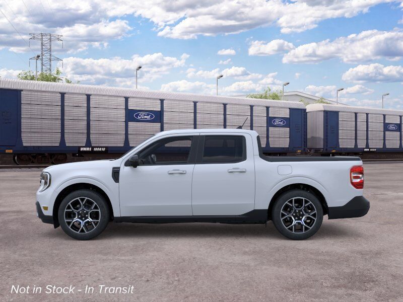 2026 Ford Maverick LARIAT Appleton WI