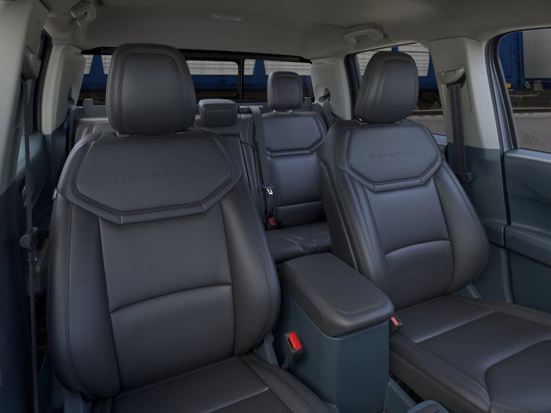 2026 Ford Maverick LARIAT Appleton WI