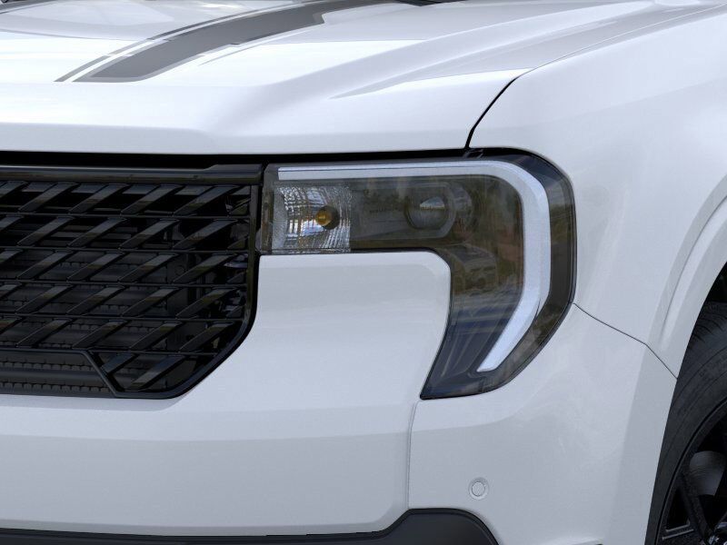 2026 Ford Maverick LARIAT Appleton WI