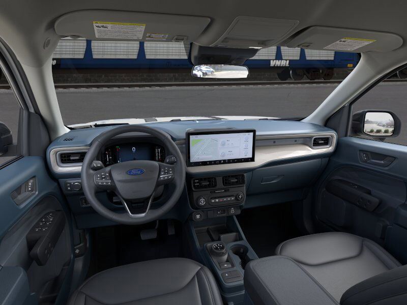 2026 Ford Maverick LARIAT Appleton WI