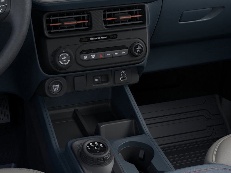 2026 Ford Maverick LARIAT Appleton WI