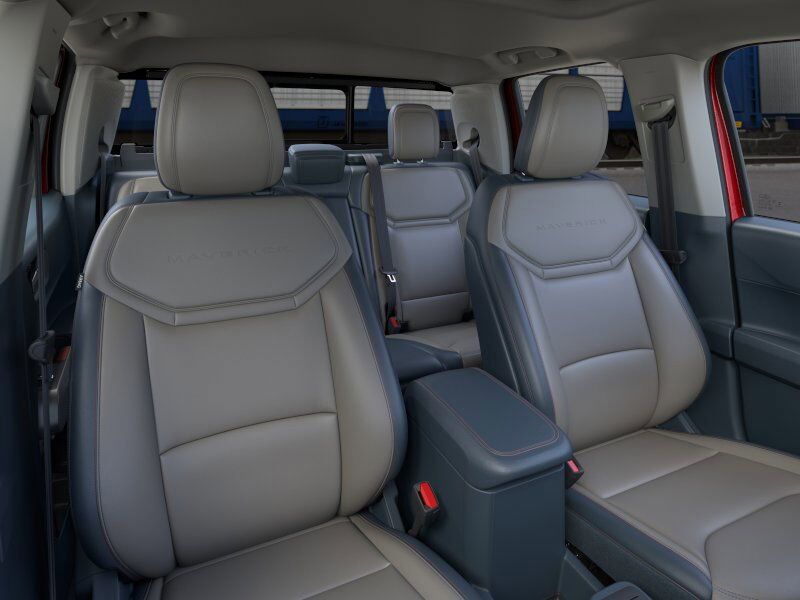 2026 Ford Maverick LARIAT Appleton WI