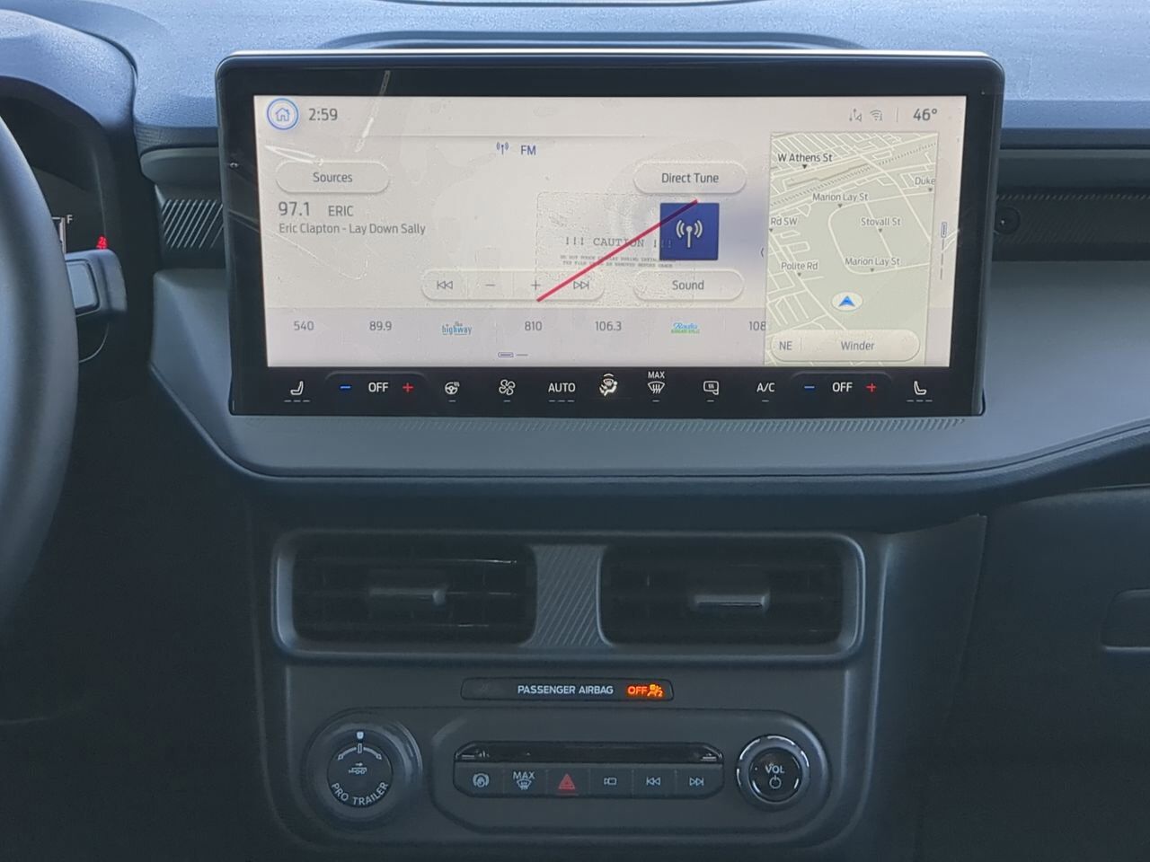 2026 Ford Maverick LARIAT Appleton WI