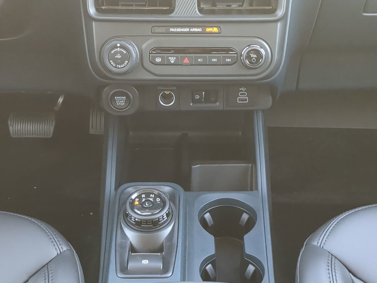 2026 Ford Maverick LARIAT Appleton WI