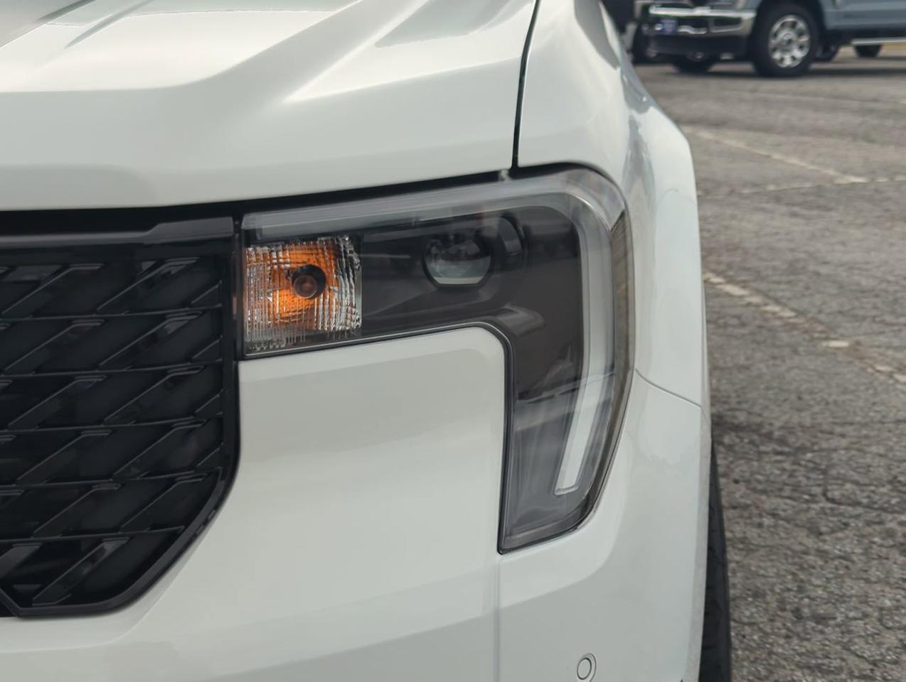 2026 Ford Maverick LARIAT Appleton WI