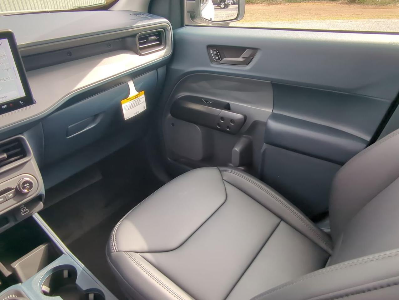 2026 Ford Maverick LARIAT Appleton WI