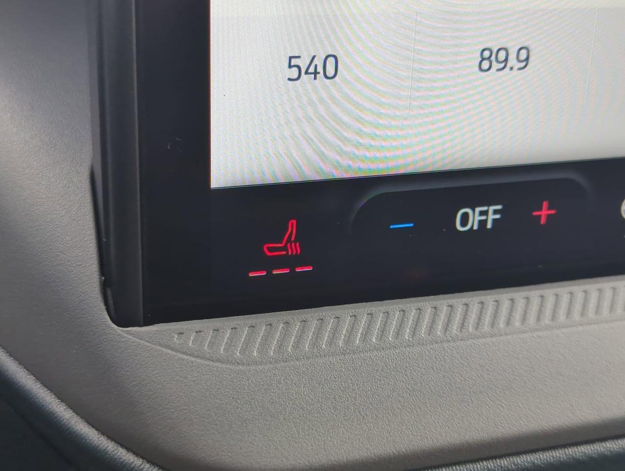 2026 Ford Maverick LARIAT Appleton WI