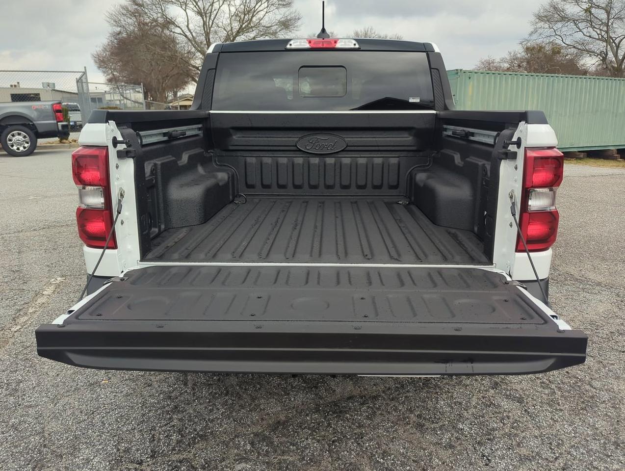 2026 Ford Maverick LARIAT Appleton WI