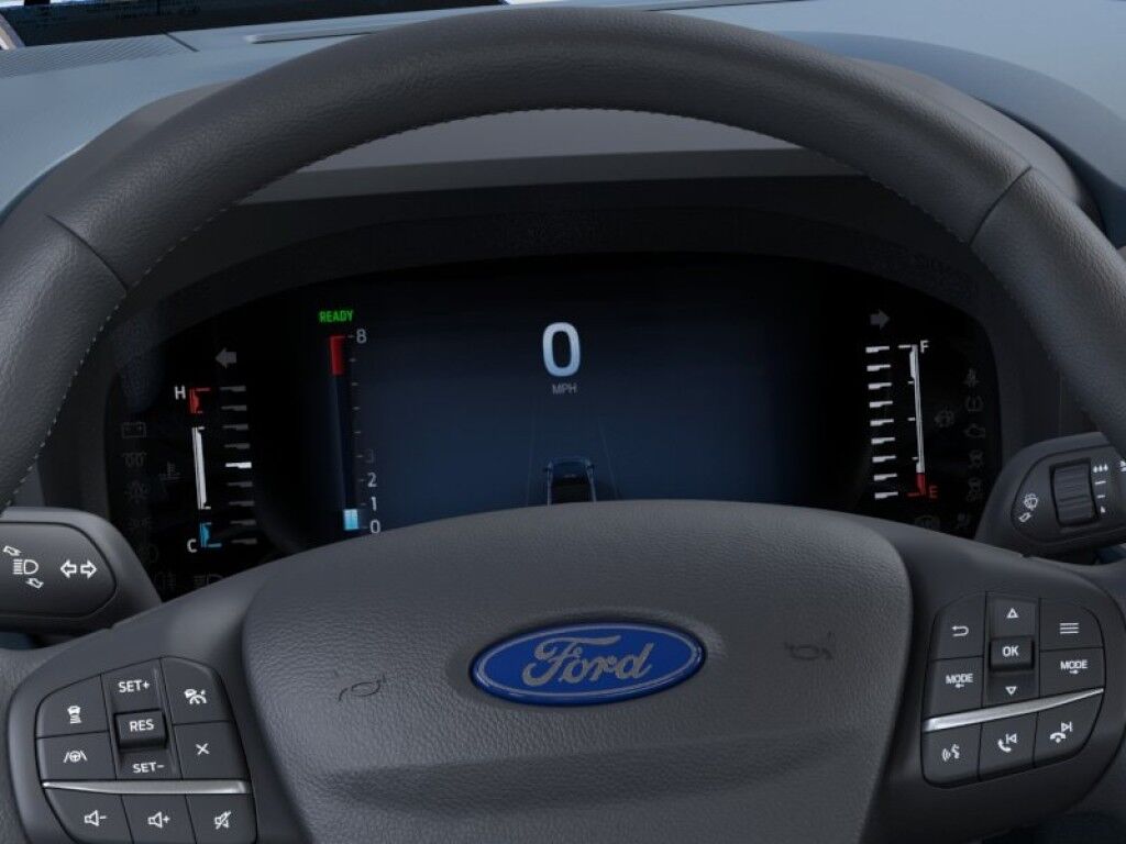 2026 Ford Maverick LARIAT Owego NY