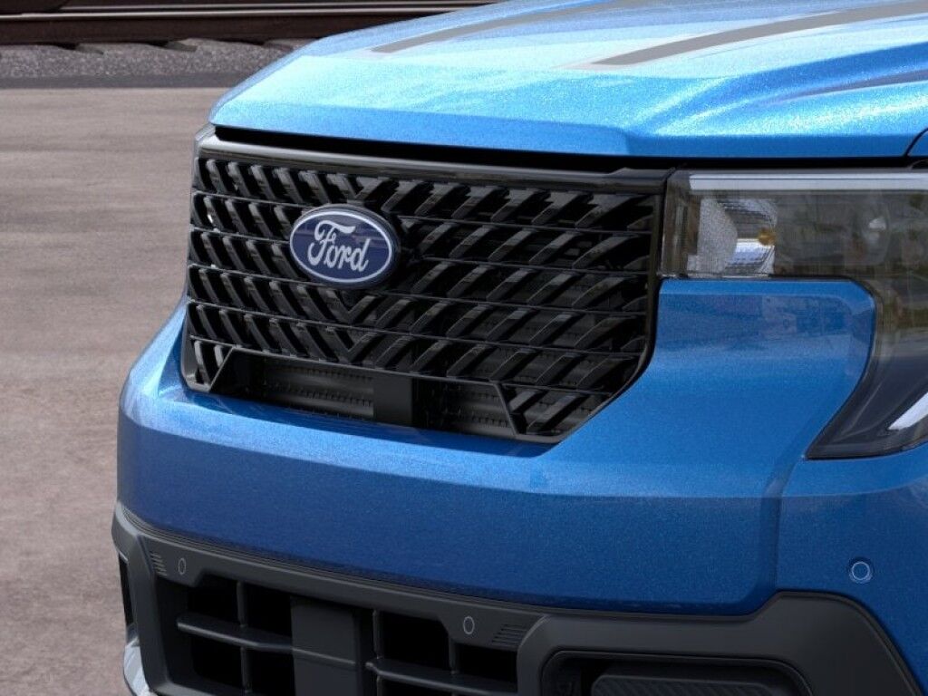 2026 Ford Maverick LARIAT Owego NY