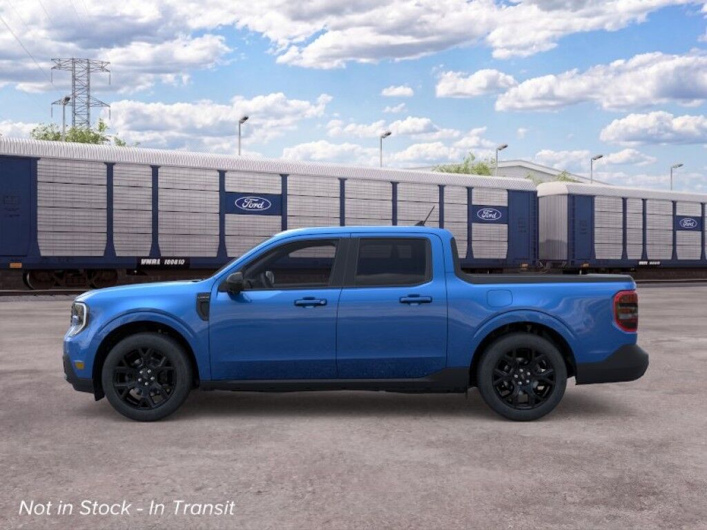 2026 Ford Maverick LARIAT Owego NY
