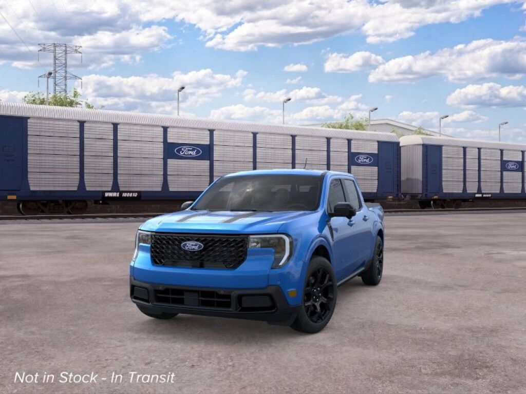 2026 Ford Maverick LARIAT Owego NY