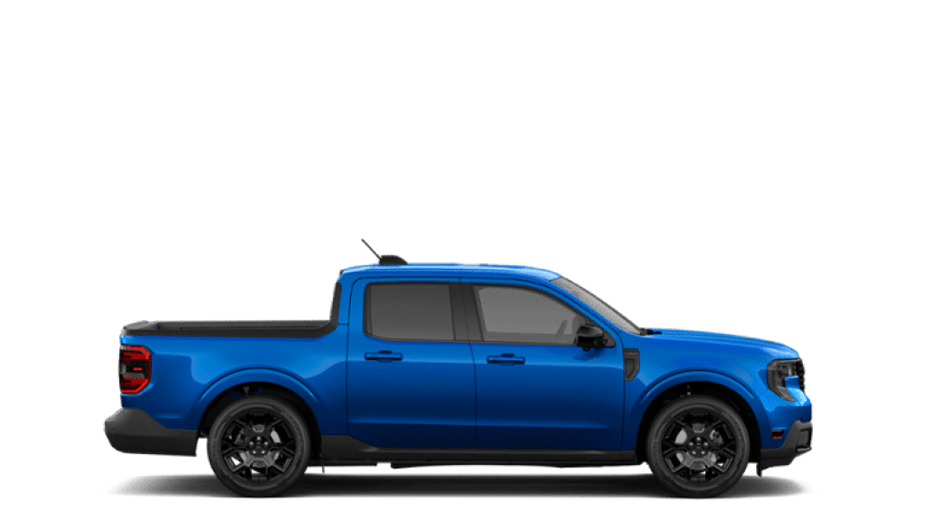 2026 Ford Maverick LARIAT Owego NY