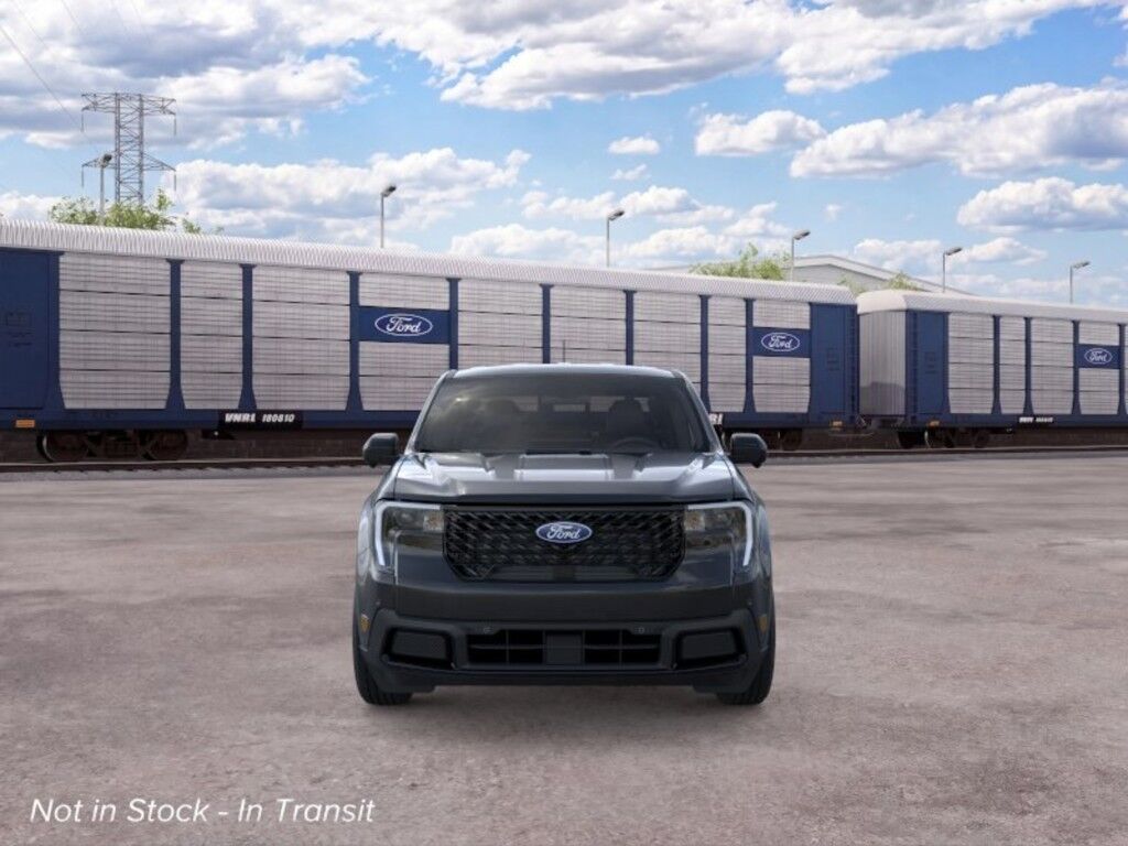 2026 Ford Maverick LARIAT Owego NY