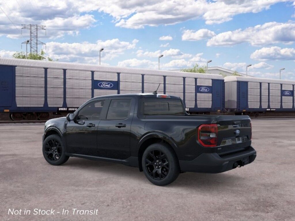 2026 Ford Maverick LARIAT Owego NY