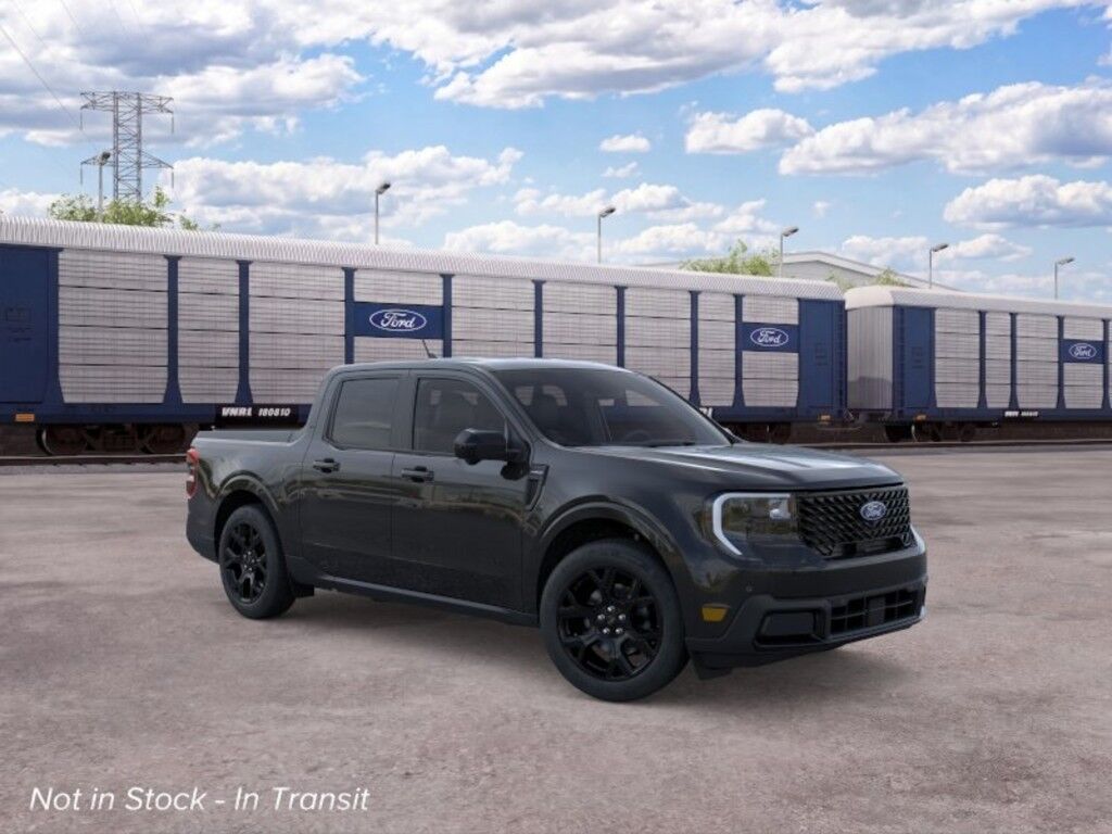 2026 Ford Maverick LARIAT Owego NY