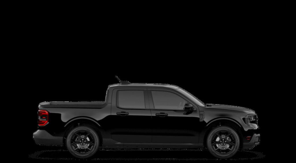 2026 Ford Maverick LARIAT Owego NY