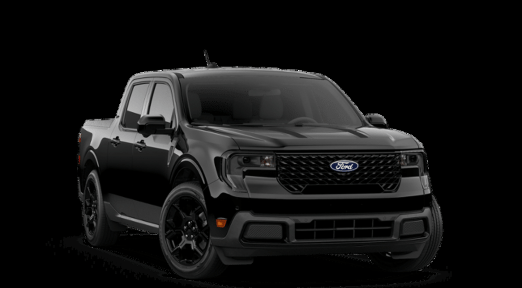 2026 Ford Maverick LARIAT Owego NY