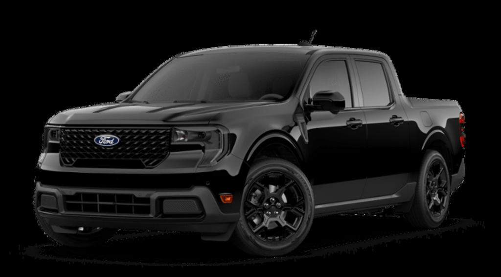 2026 Ford Maverick LARIAT Owego NY