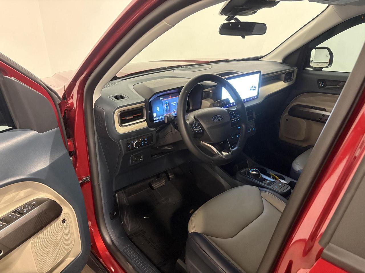 2026 Ford Maverick LARIAT Parker CO