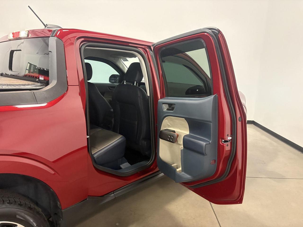 2026 Ford Maverick LARIAT Parker CO