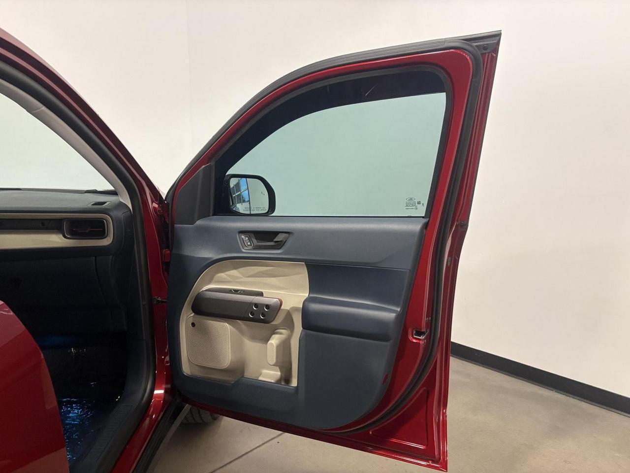 2026 Ford Maverick LARIAT Parker CO