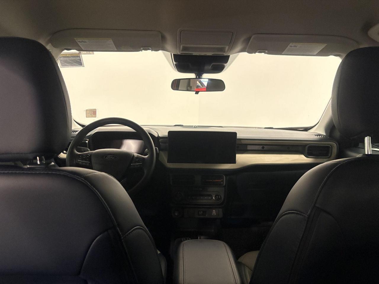 2026 Ford Maverick LARIAT Parker CO