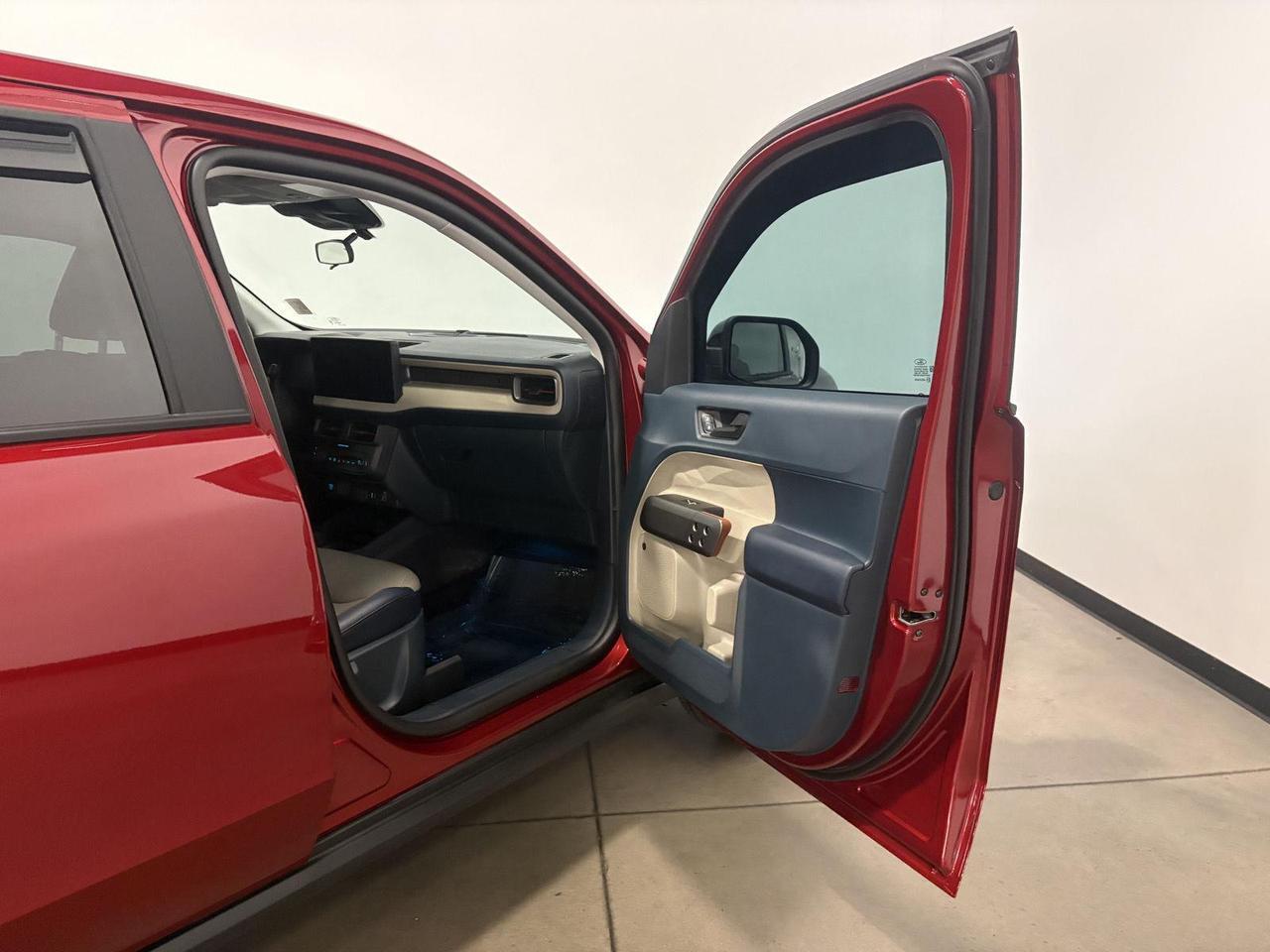 2026 Ford Maverick LARIAT Parker CO