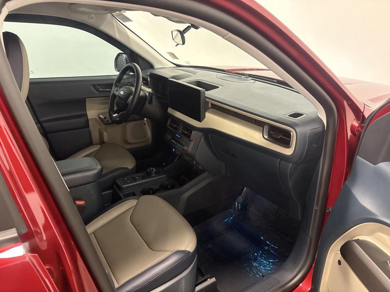 2026 Ford Maverick LARIAT Parker CO