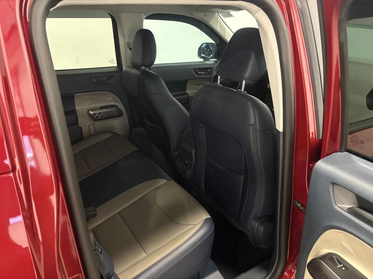 2026 Ford Maverick LARIAT Parker CO