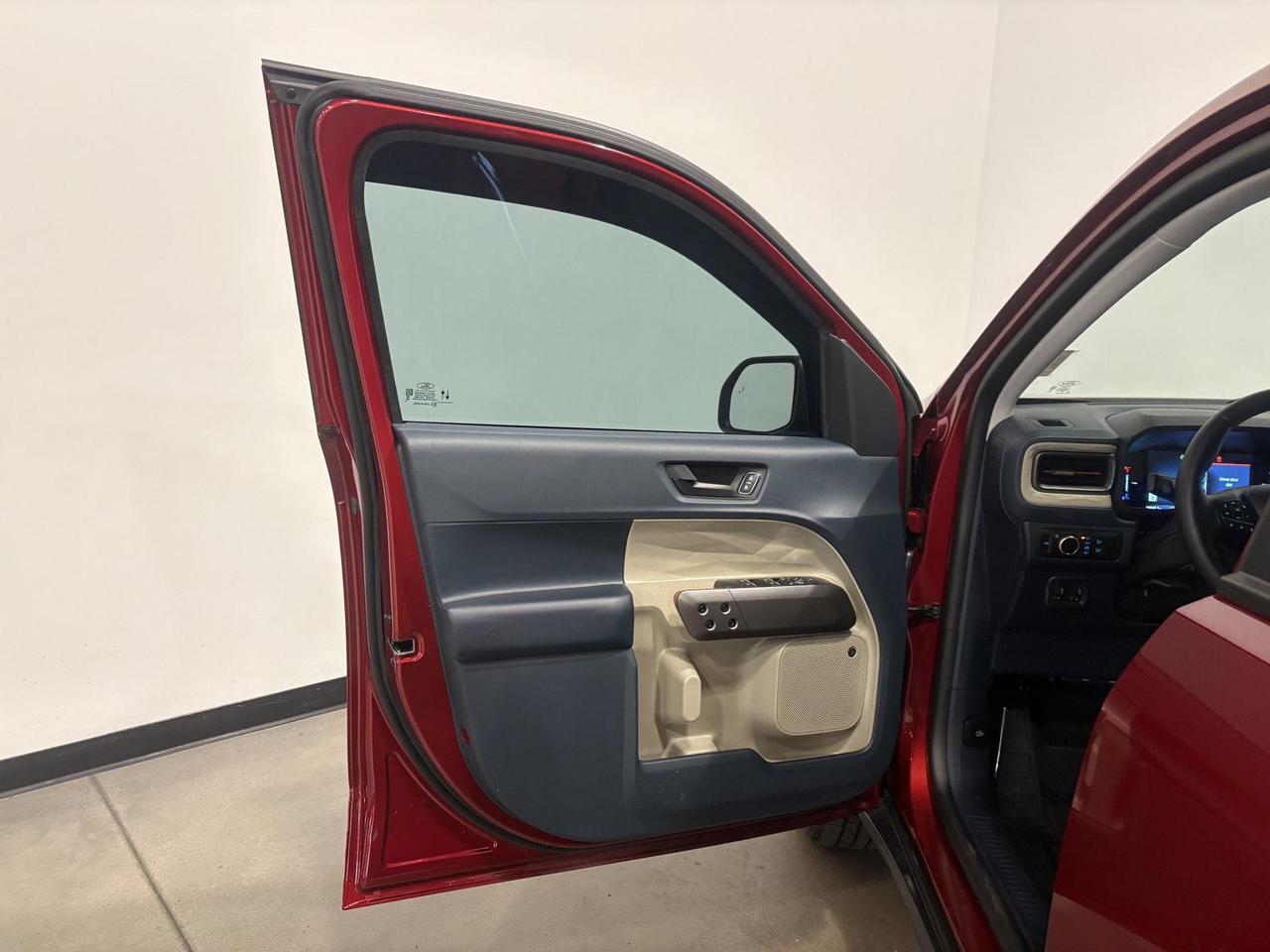 2026 Ford Maverick LARIAT Parker CO