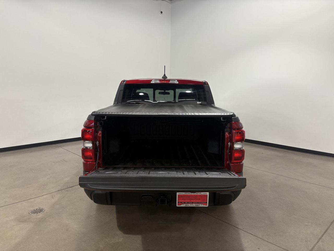 2026 Ford Maverick LARIAT Parker CO