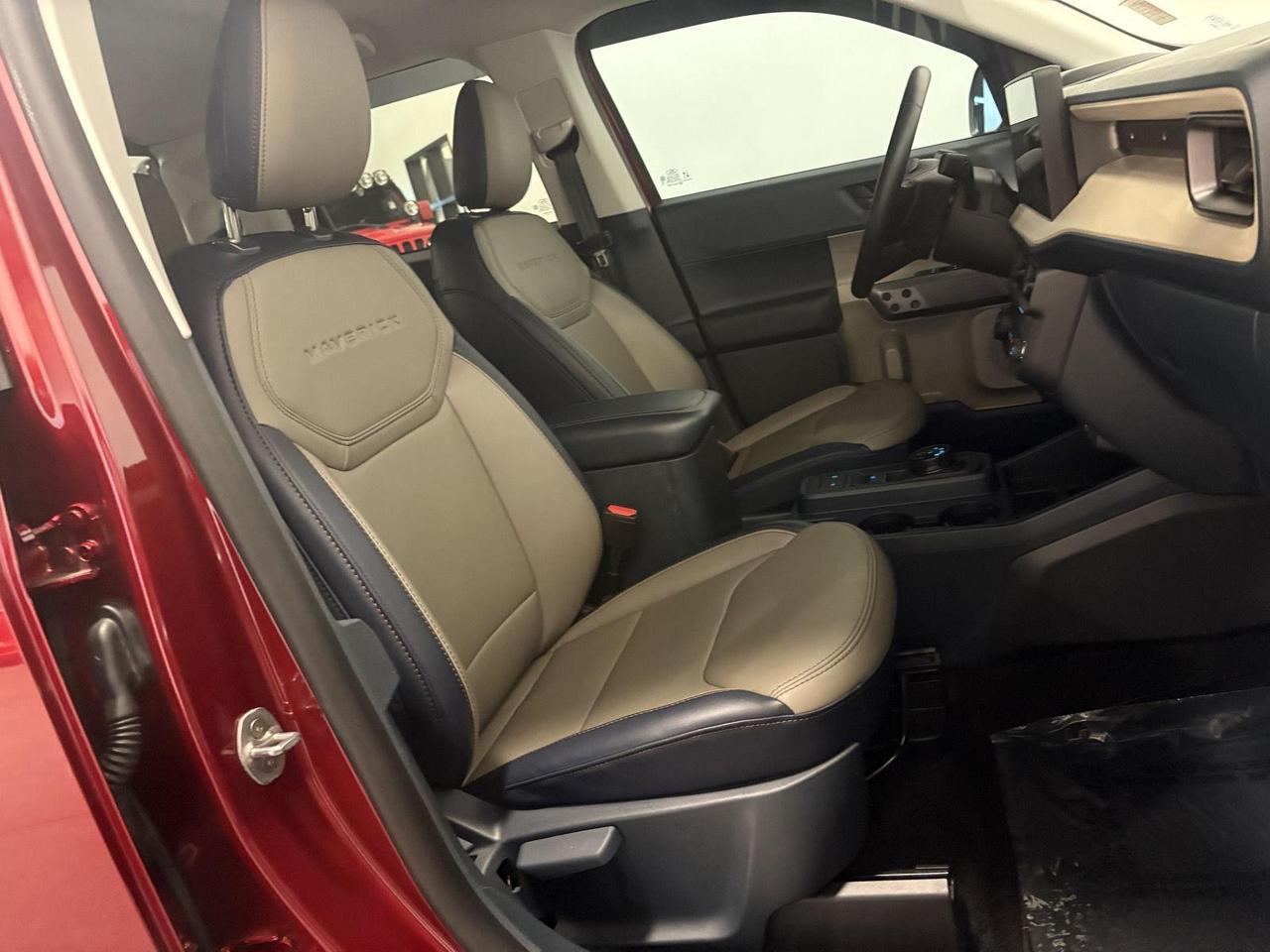 2026 Ford Maverick LARIAT Parker CO