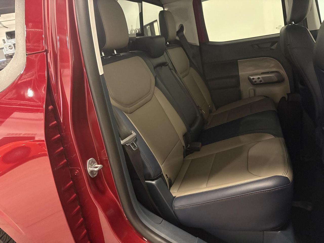 2026 Ford Maverick LARIAT Parker CO