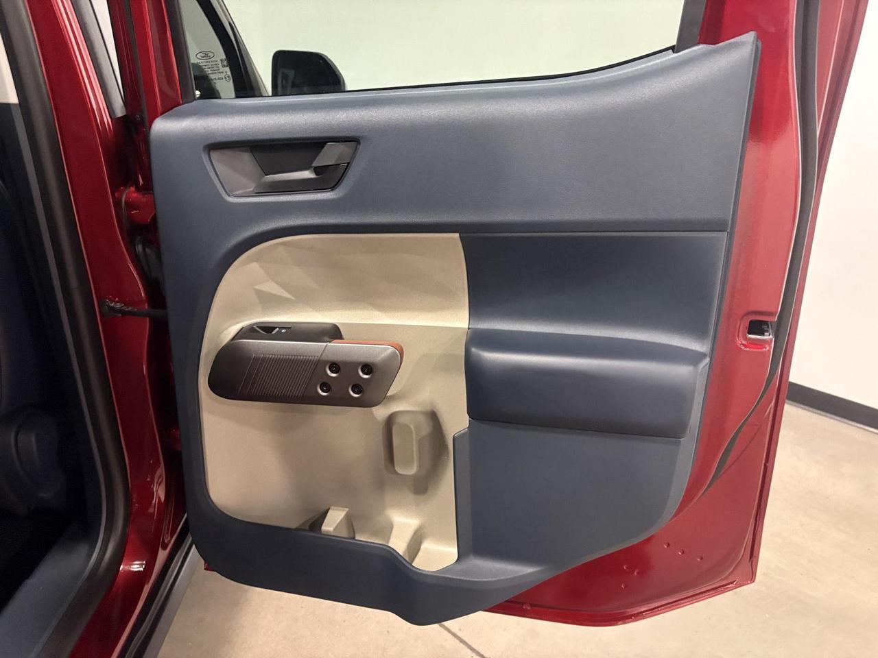 2026 Ford Maverick LARIAT Parker CO