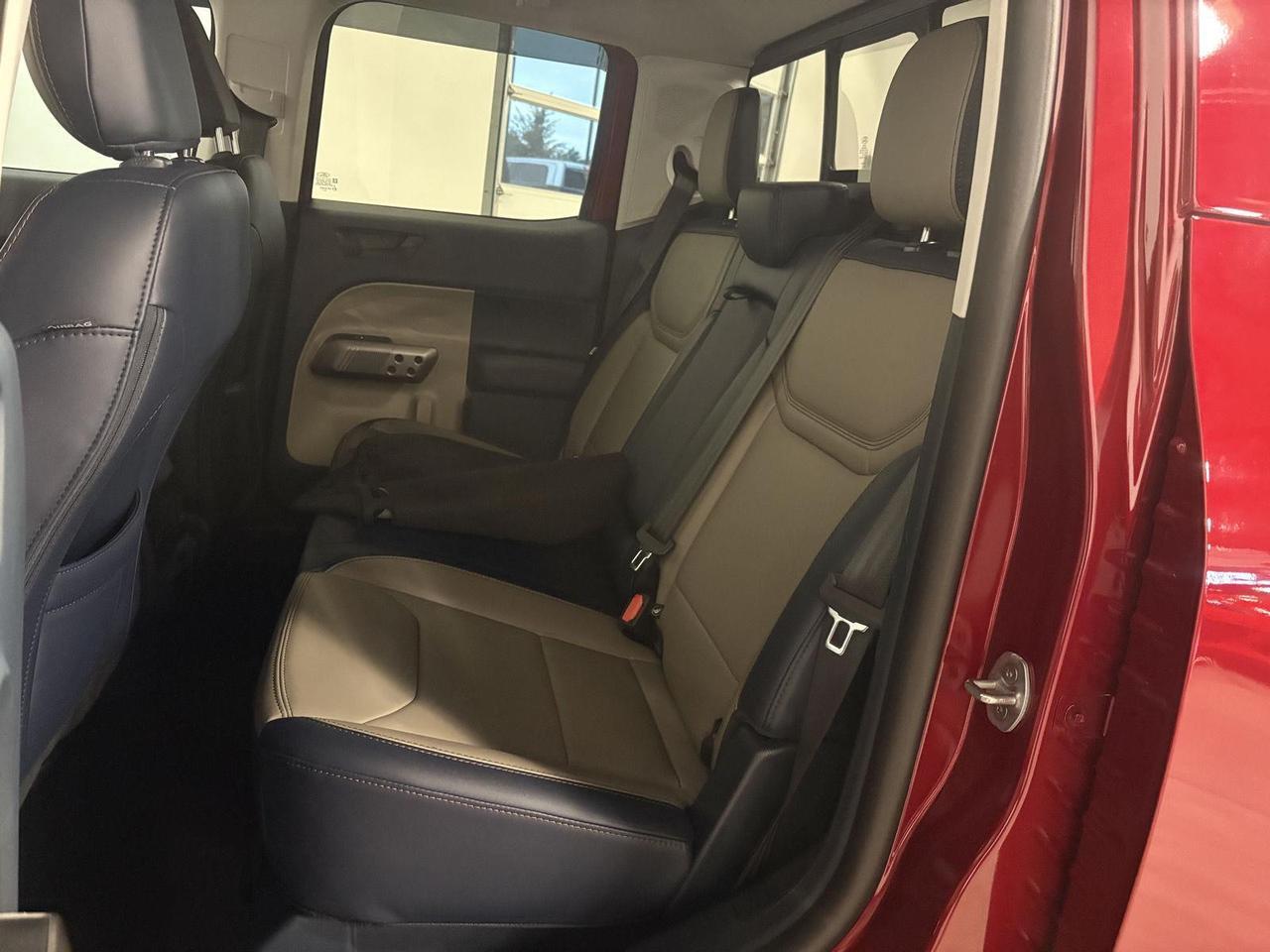 2026 Ford Maverick LARIAT Parker CO