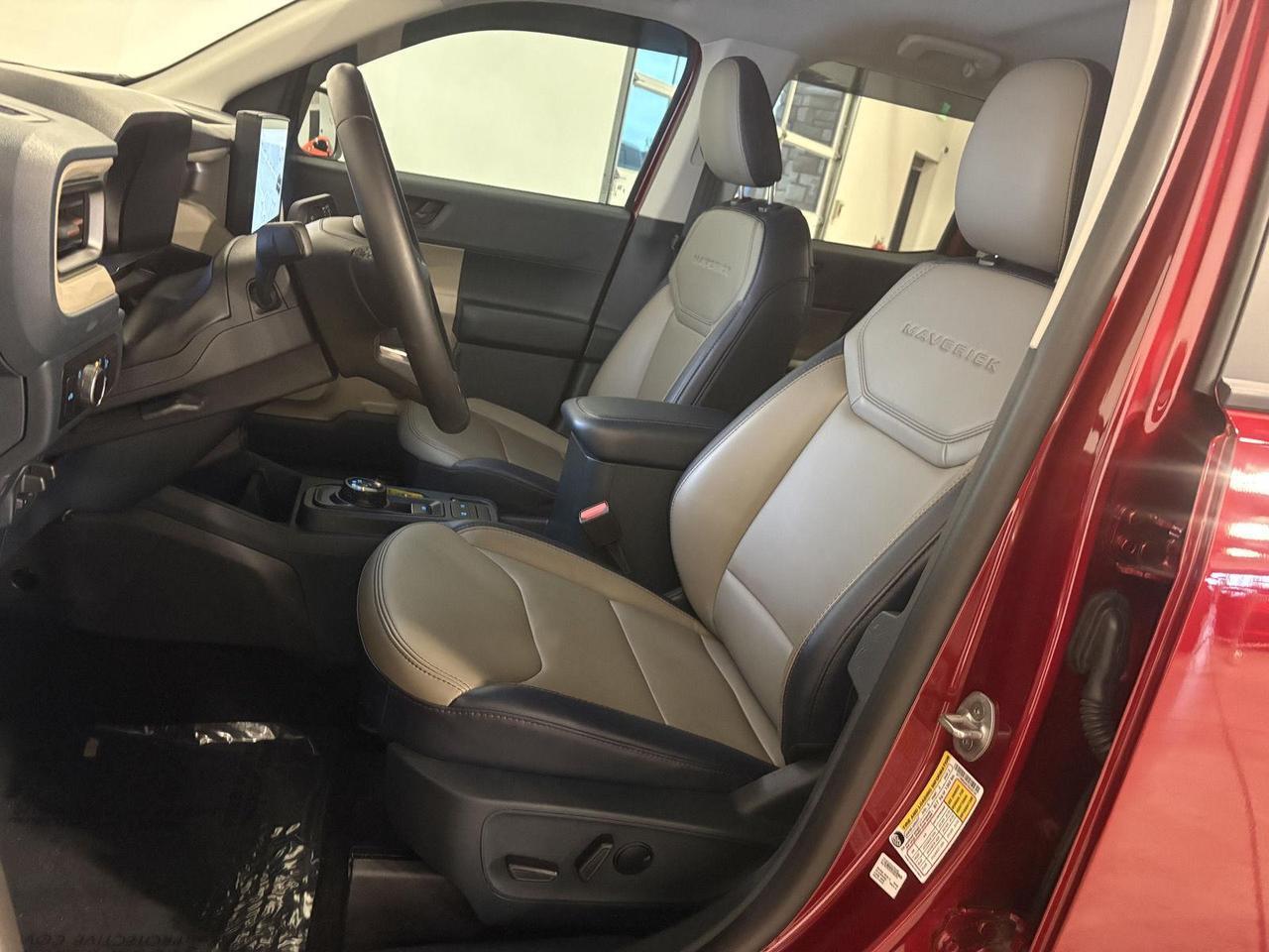 2026 Ford Maverick LARIAT Parker CO